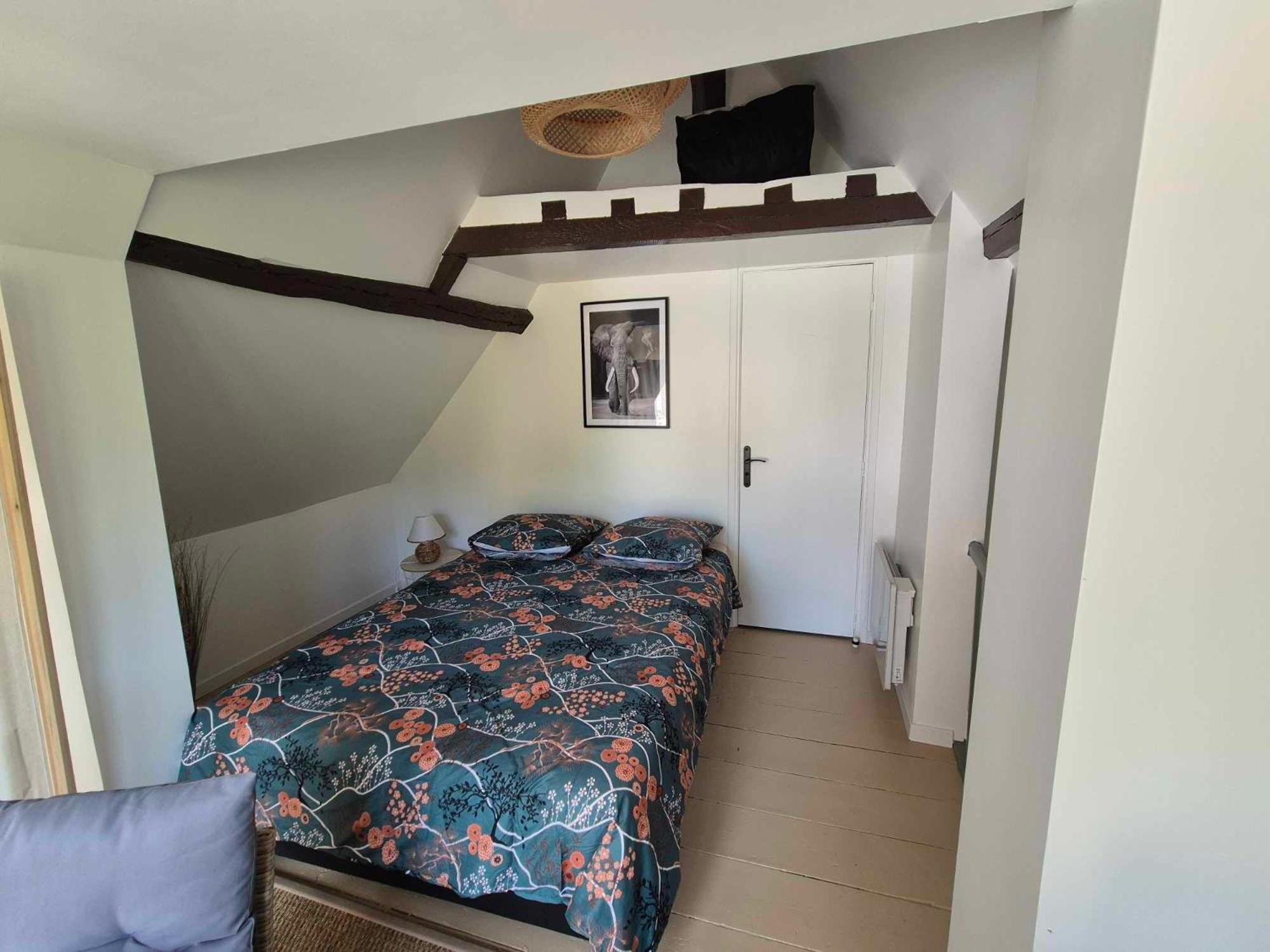 La Villa Eudoise Eu (Seine-Maritime) Exteriör bild